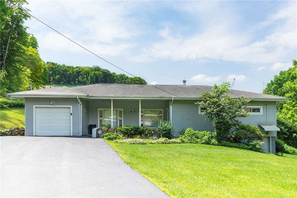 1170 Reissing Road McDonald, PA 15057 - Photo 2 of 24 Fresh Blacktop Driveway