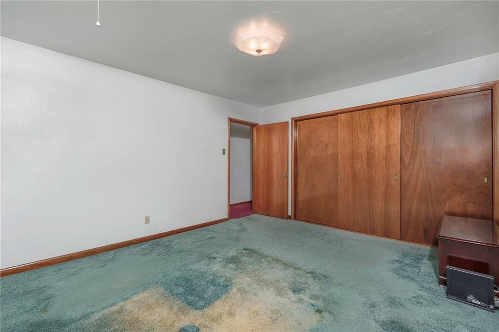 1170 Reissing Road McDonald, PA 15057 - Photo 16 of 24 Large Double Sized Closet