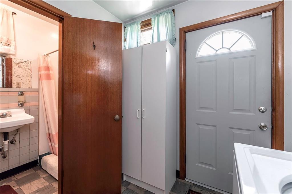 1170 Reissing Road McDonald, PA 15057 - Photo 20 of 24 Additional Bath w/ Shower Off Garage Space