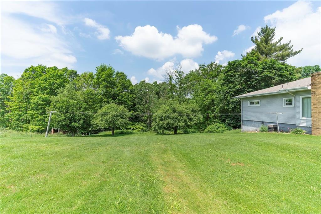 1170 Reissing Road McDonald, PA 15057 - Photo 22 of 24 Beautiful Level Yard