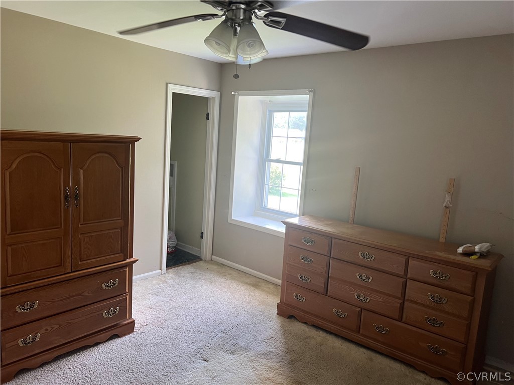 2720 Kinvan Road Henrico, VA 23231 - Photo 25 of 38