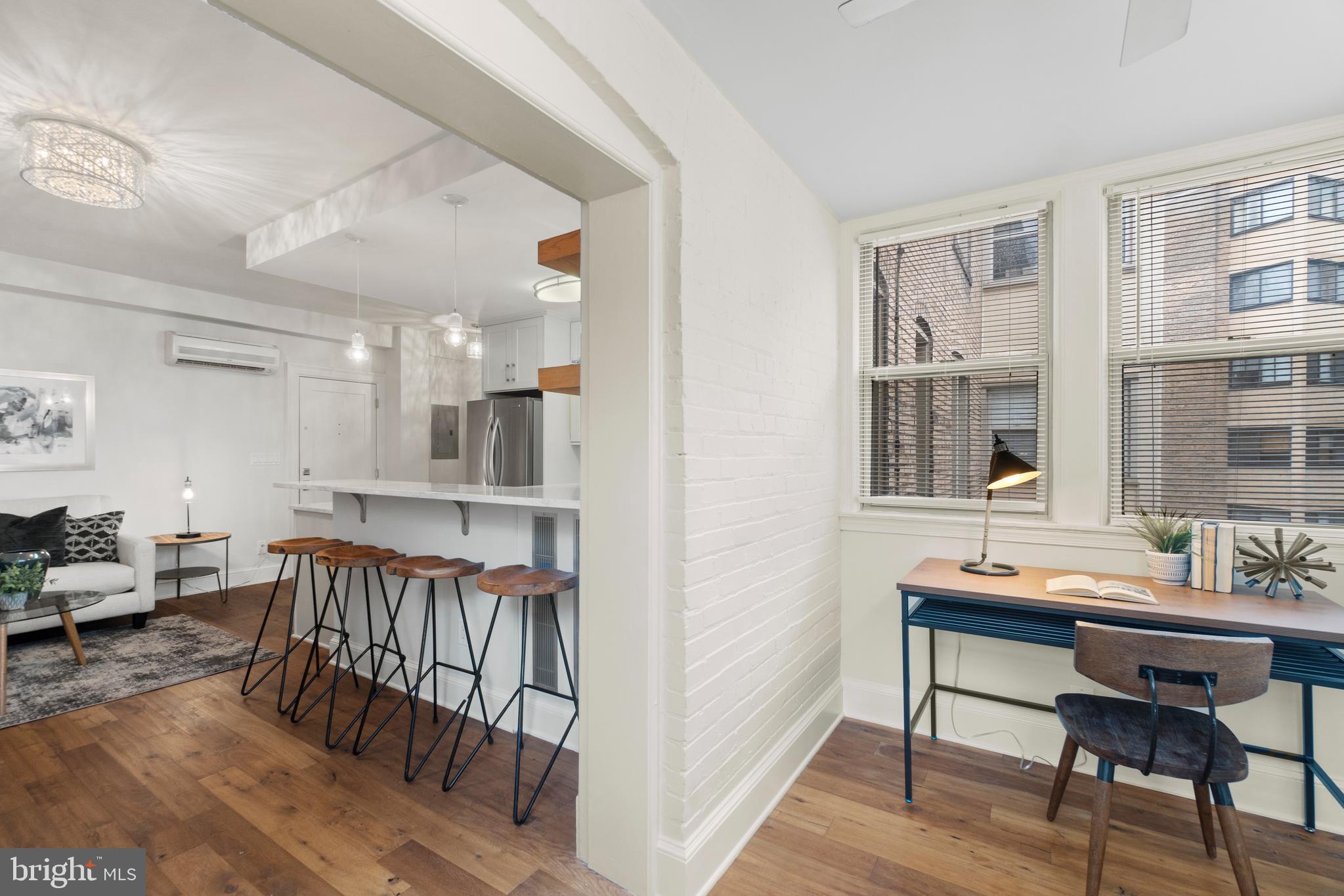 1910 Kalorama Road Northwest, Unit 406 Washington, DC 20009 - Photo 11 of 19