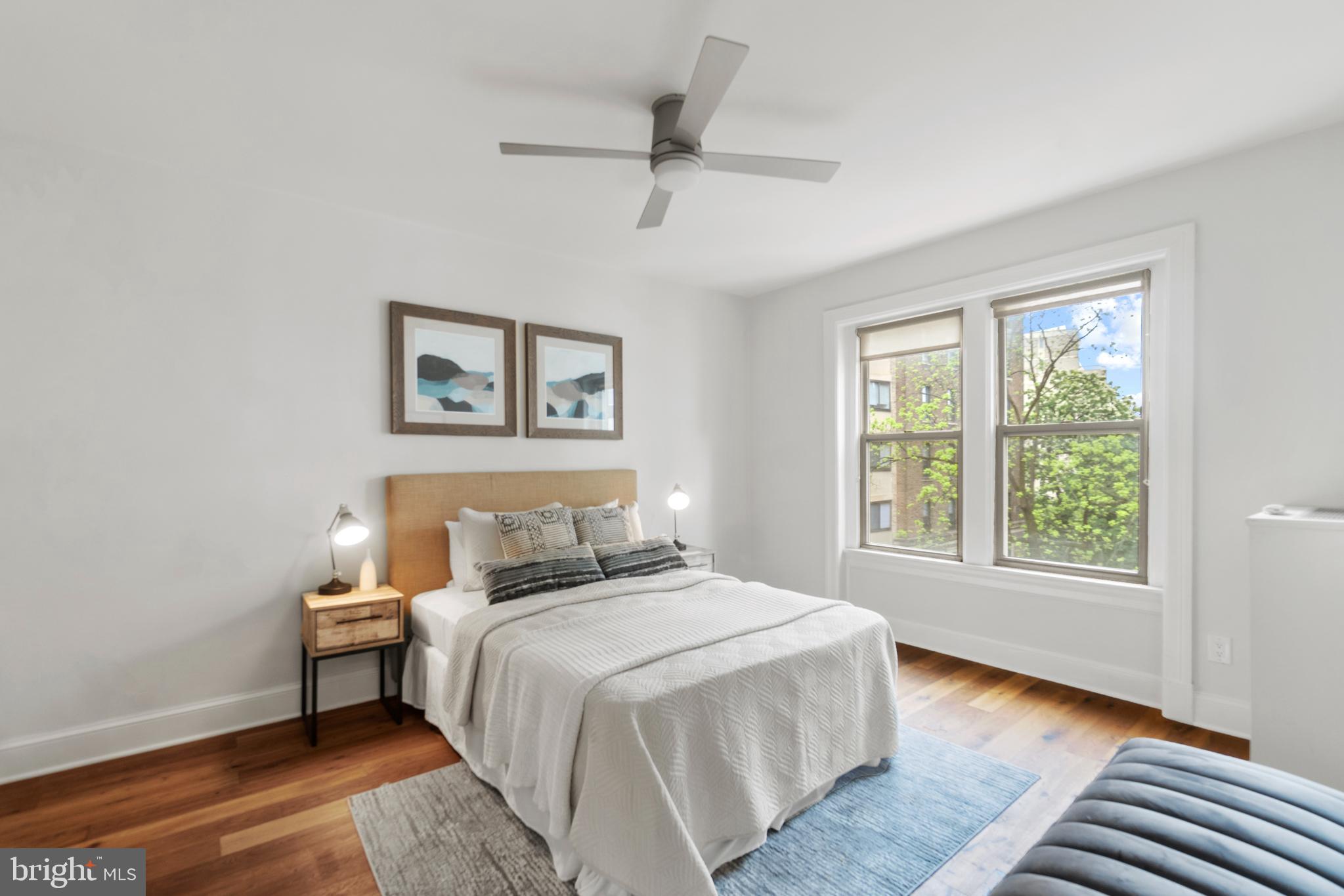 1910 Kalorama Road Northwest, Unit 406 Washington, DC 20009 - Photo 13 of 19