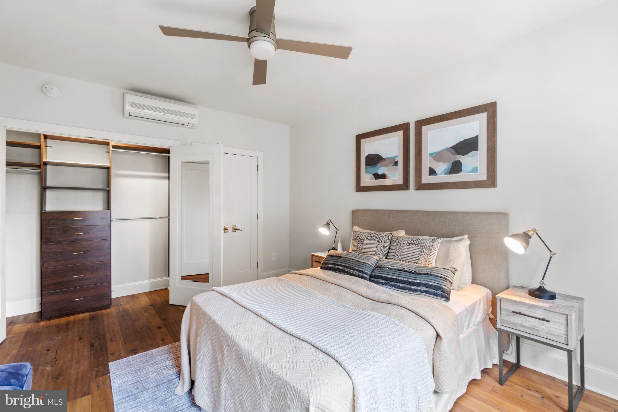 1910 Kalorama Road Northwest, Unit 406 Washington, DC 20009 - Photo 15 of 19