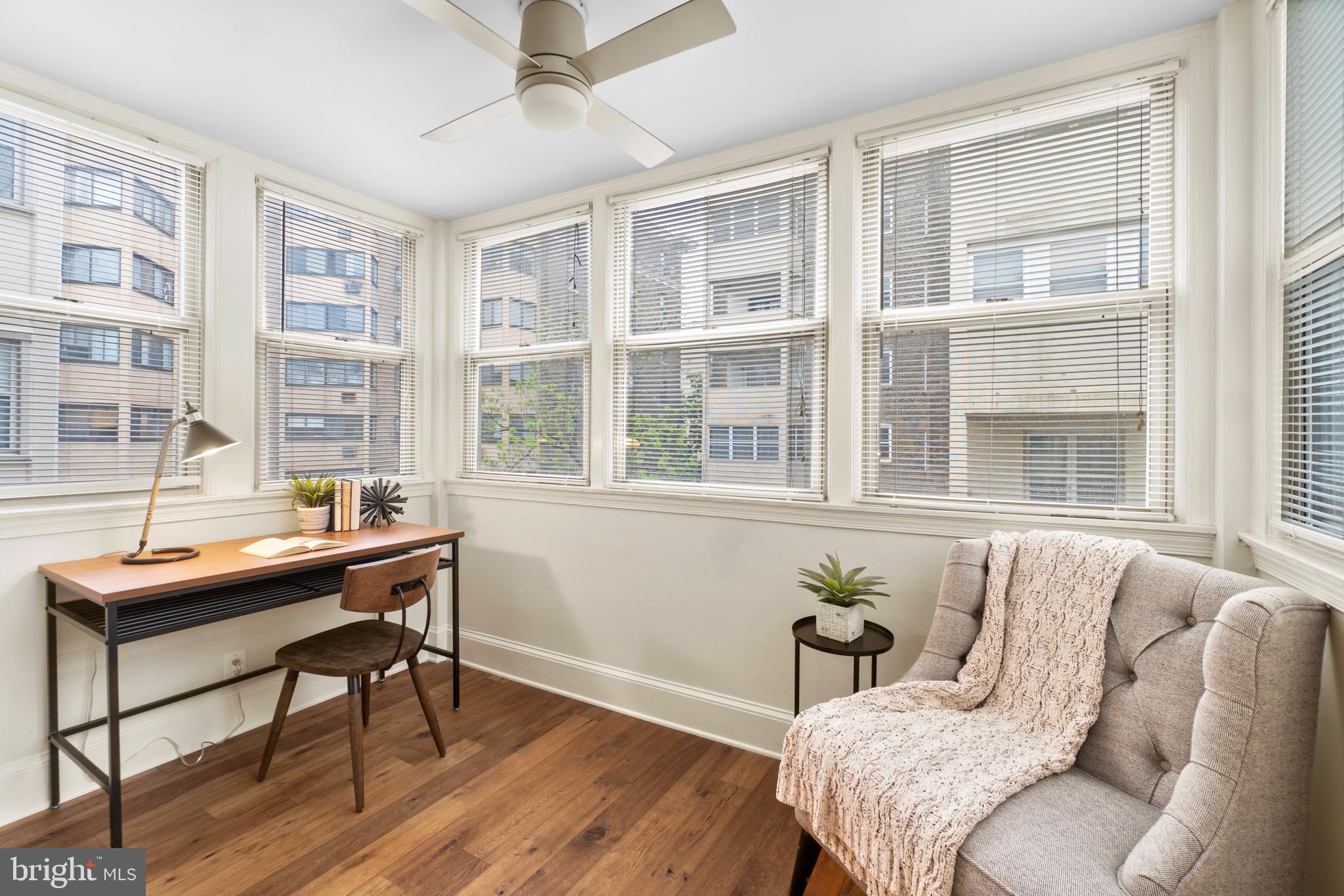 1910 Kalorama Road Northwest, Unit 406 Washington, DC 20009 - Photo 10 of 19