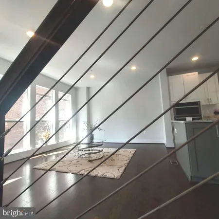 a view of lot of windows