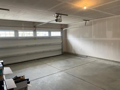 a house that has a big yard in front of it