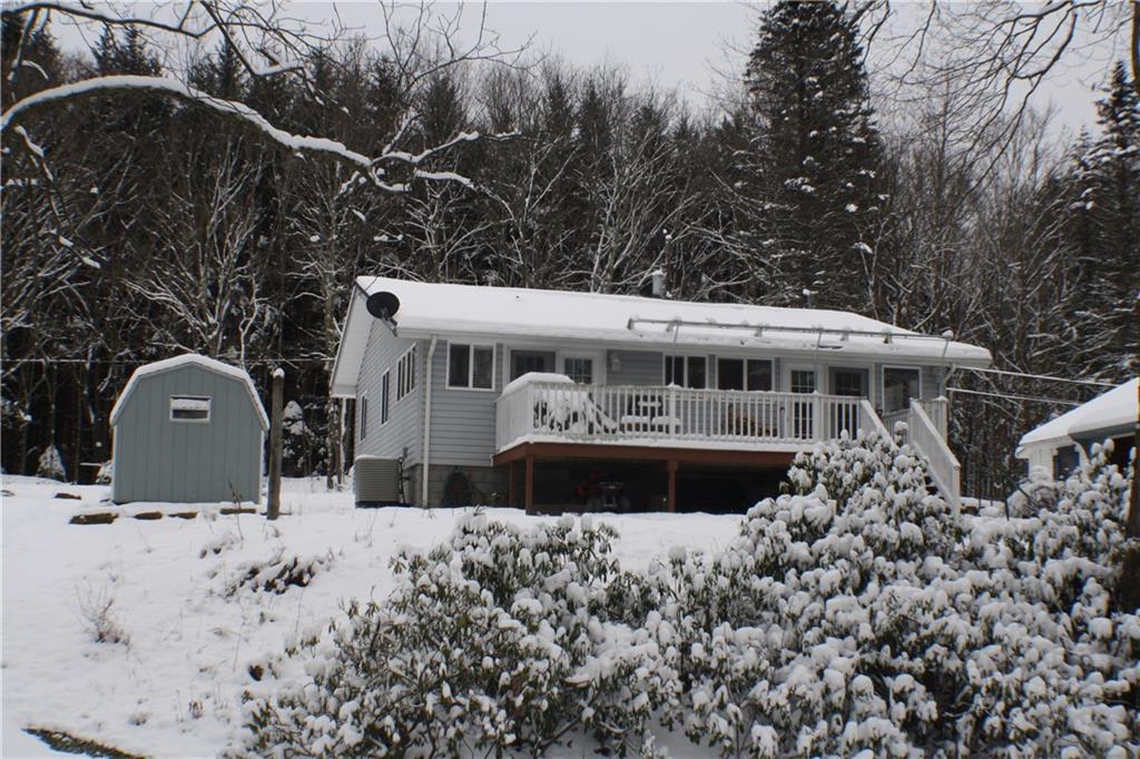 719 Nebo Road Champion, PA 15622 - Photo 16 of 23 Gallery Image 16