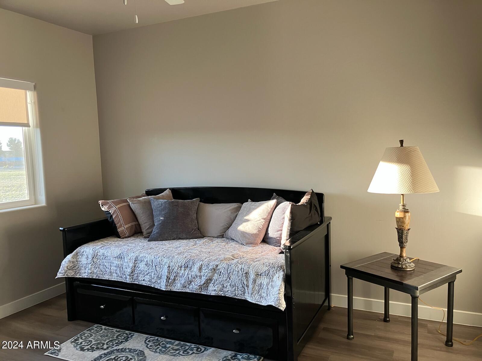 8683 East Commons Circle, Unit 203 Prescott Valley, AZ 86314 - Photo 14 of 15 Granite 203 day bed