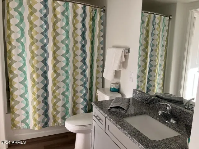 $2,350 | 8683 East Commons Circle, Unit 203, Prescott Valley, AZ 86314