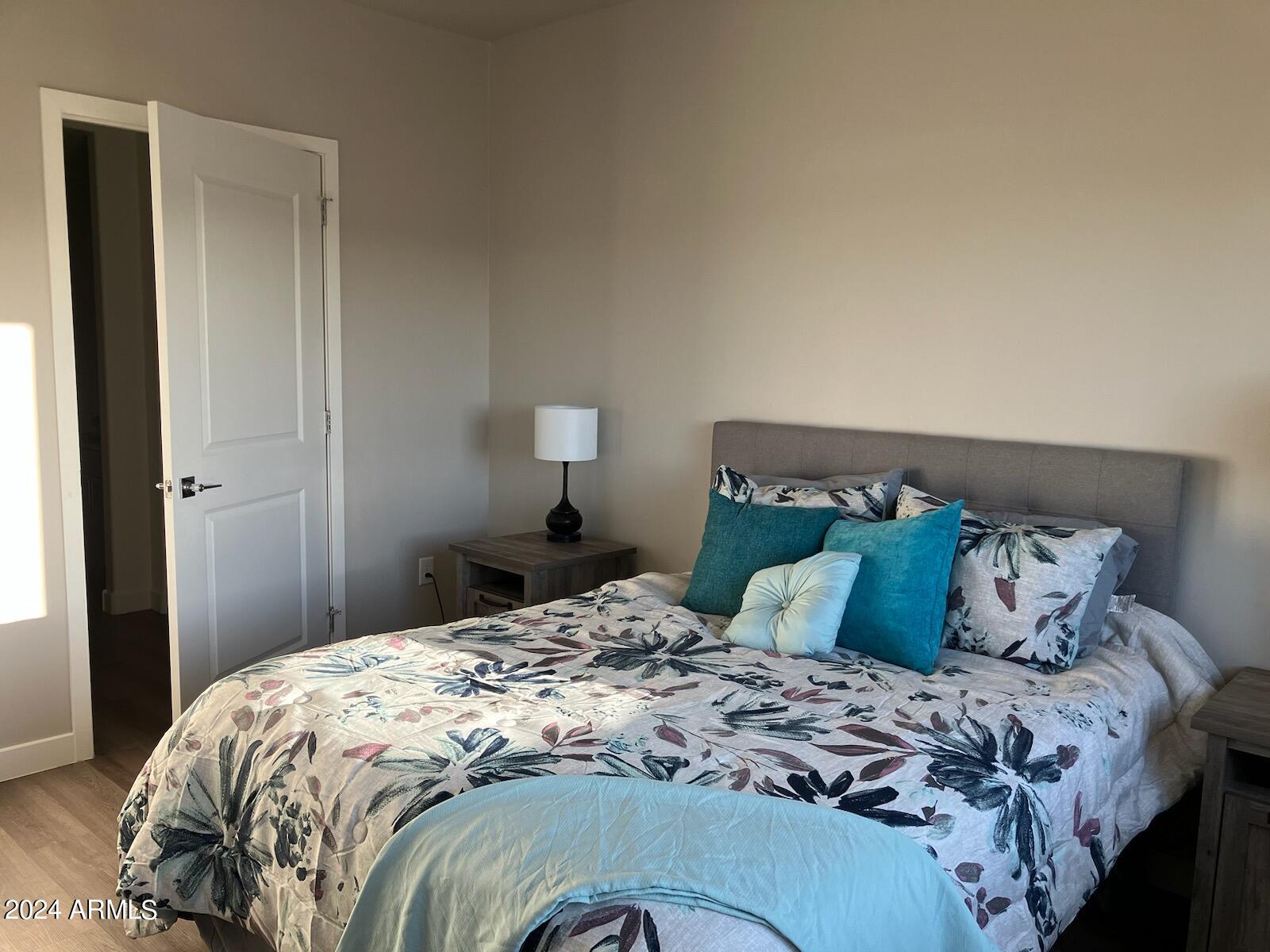 8683 East Commons Circle, Unit 203 Prescott Valley, AZ 86314 - Photo 8 of 15 Granite 203 bedroom)