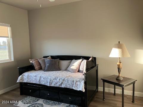 8683 East Commons Circle, Unit 203 Prescott Valley, AZ 86314 - Photo 10 of 15 Granite #203 second bedroom