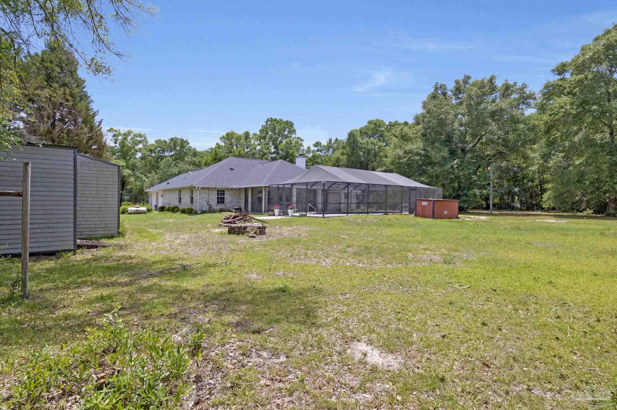 10686 Hatcher Street Milton, FL 32583 - Photo 45 of 52