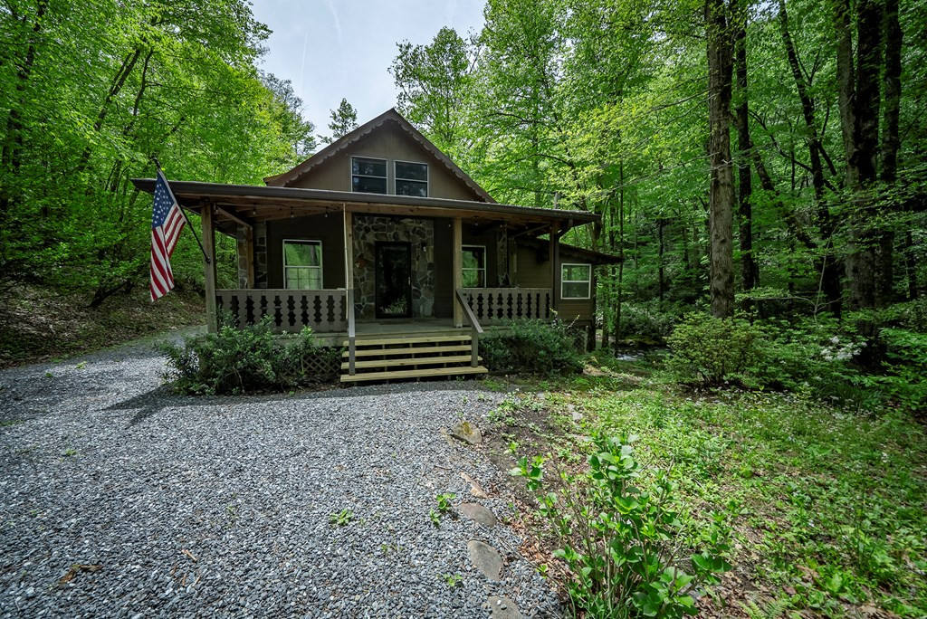 4700 West Buffalo Road Robbinsville, NC 28771 - Photo 19 of 20
