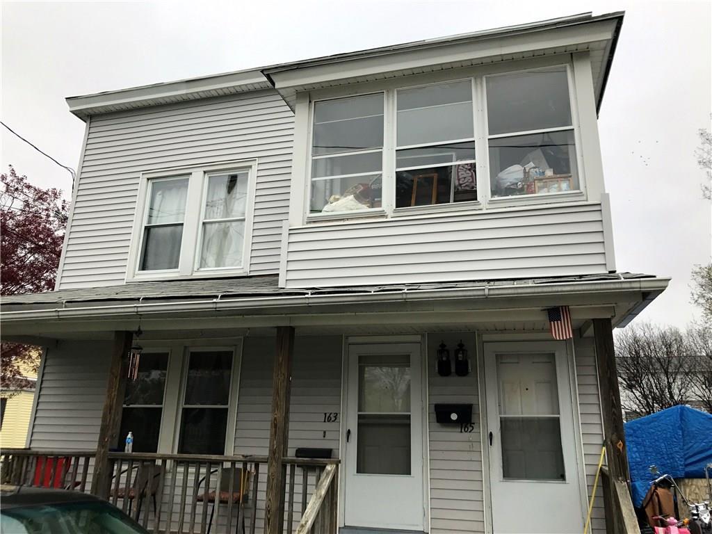 165 Regency Terrace Stratford, CT 06615 - Photo 1 of 1