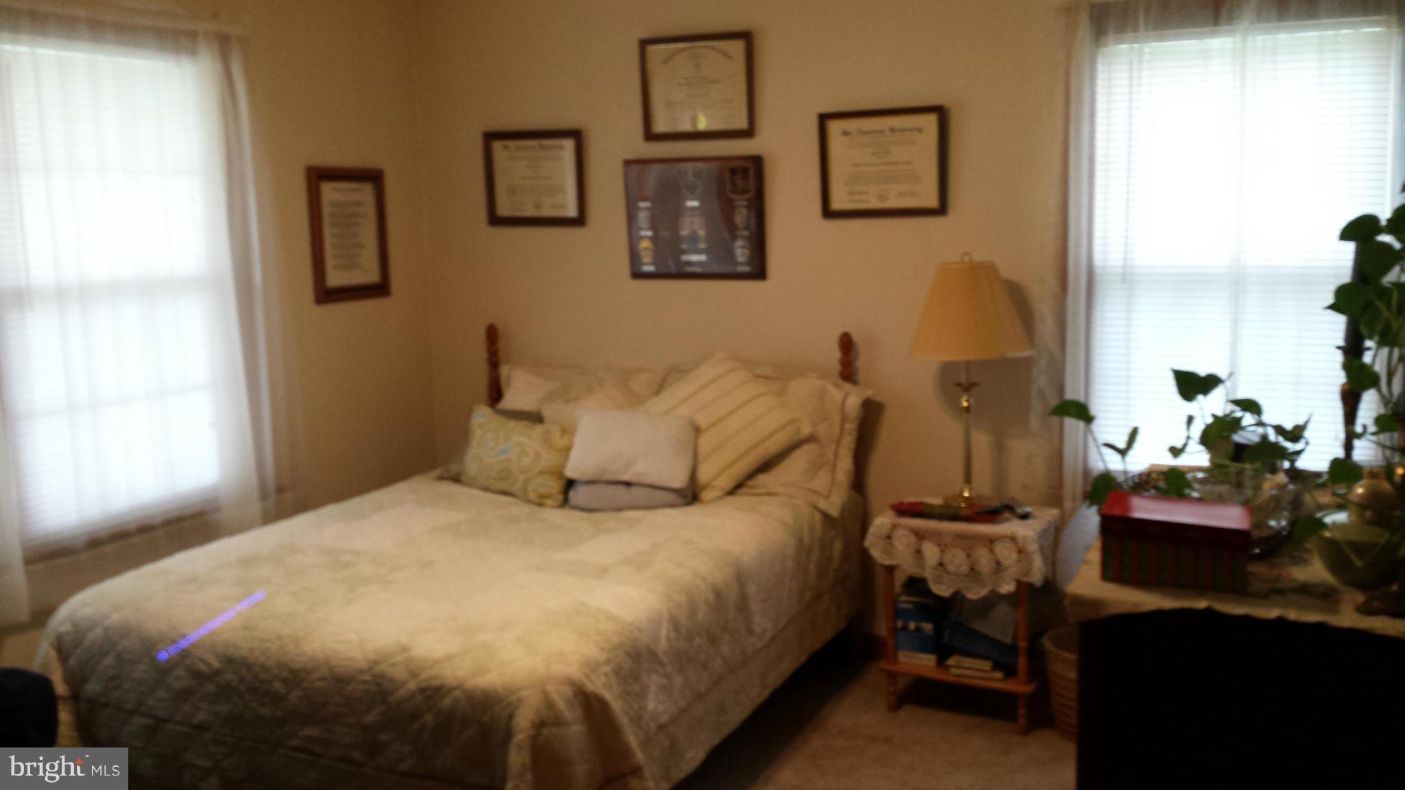 6151 Beach Road Midland, VA 22728 - Photo 16 of 30 Bedroom