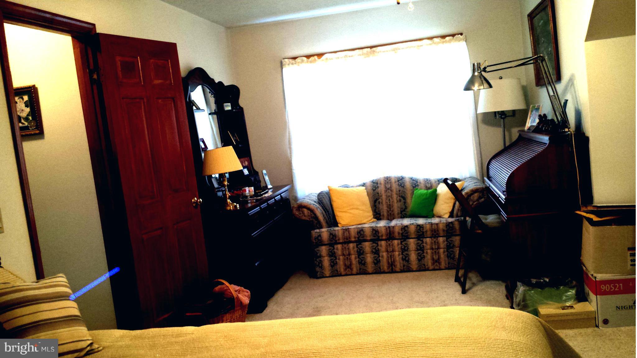6151 Beach Road Midland, VA 22728 - Photo 18 of 30 Bedroom