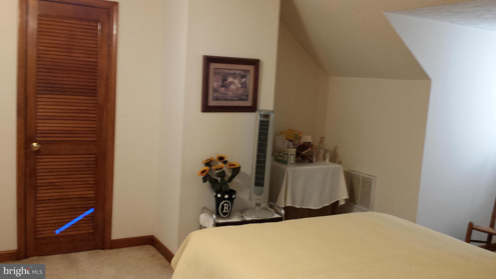6151 Beach Road Midland, VA 22728 - Photo 20 of 30 Bedroom