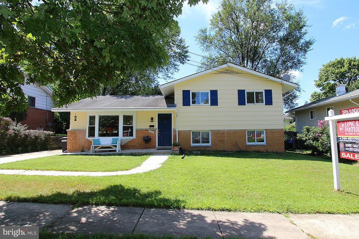 3914 Minden Road Silver Spring, MD 20906 - Photo 1 of 19 Exterior (Front)