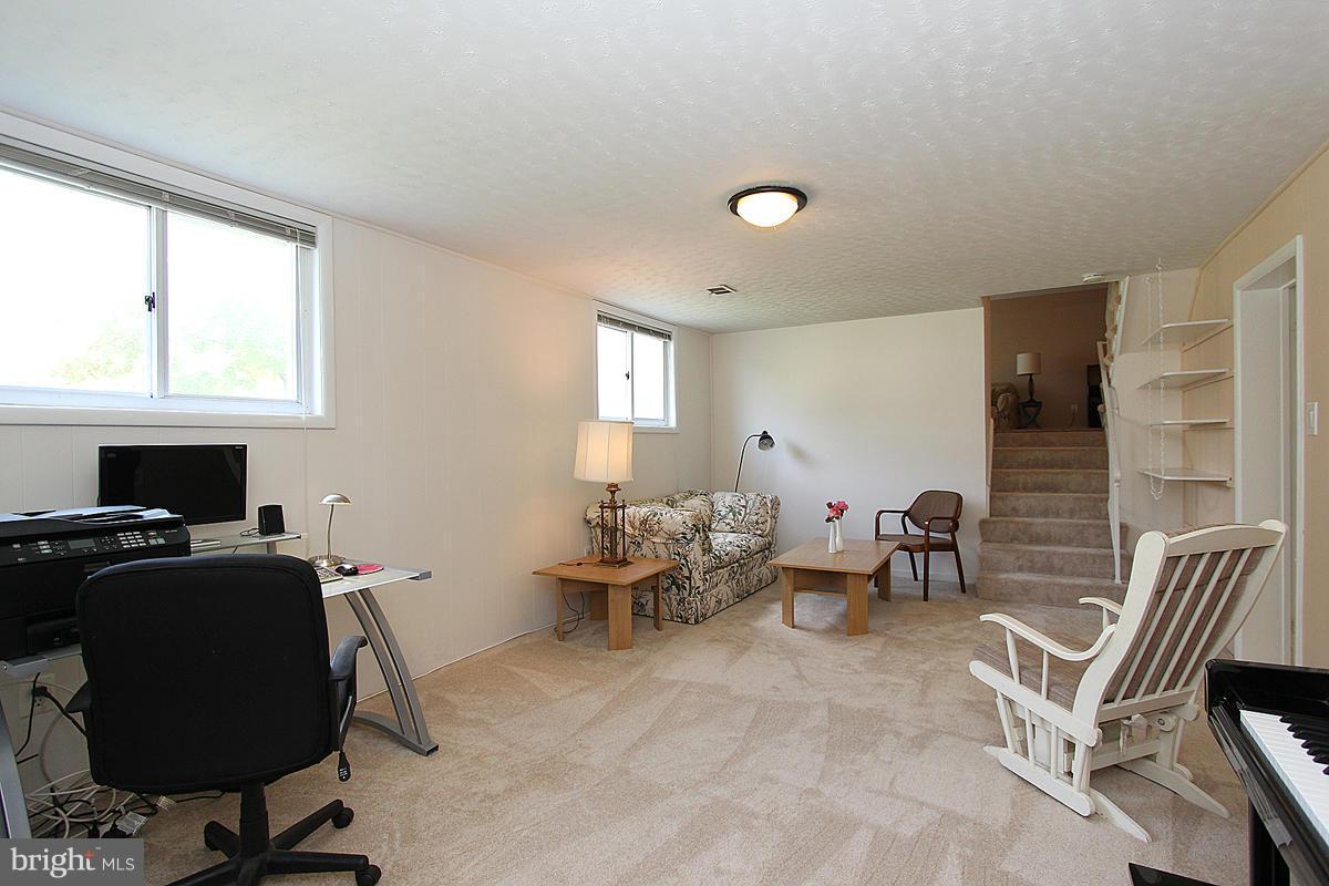 3914 Minden Road Silver Spring, MD 20906 - Photo 13 of 19 Basement