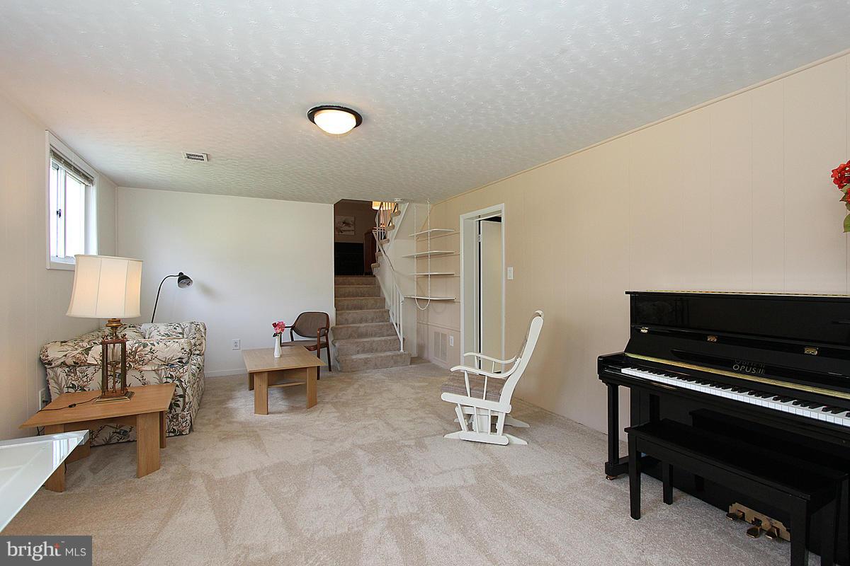 3914 Minden Road Silver Spring, MD 20906 - Photo 14 of 19 Basement