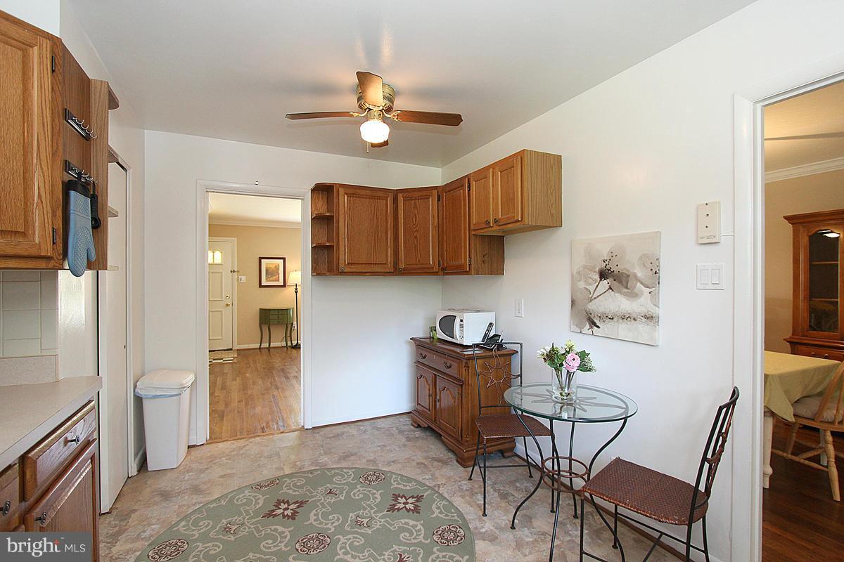 3914 Minden Road Silver Spring, MD 20906 - Photo 6 of 19 Kitchen
