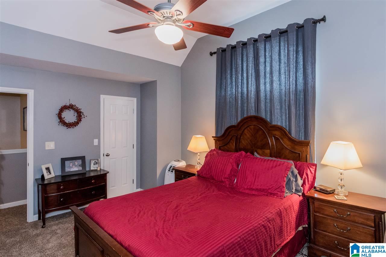 146 Canyon Trail Pelham, AL 35124 - Photo 19 of 32