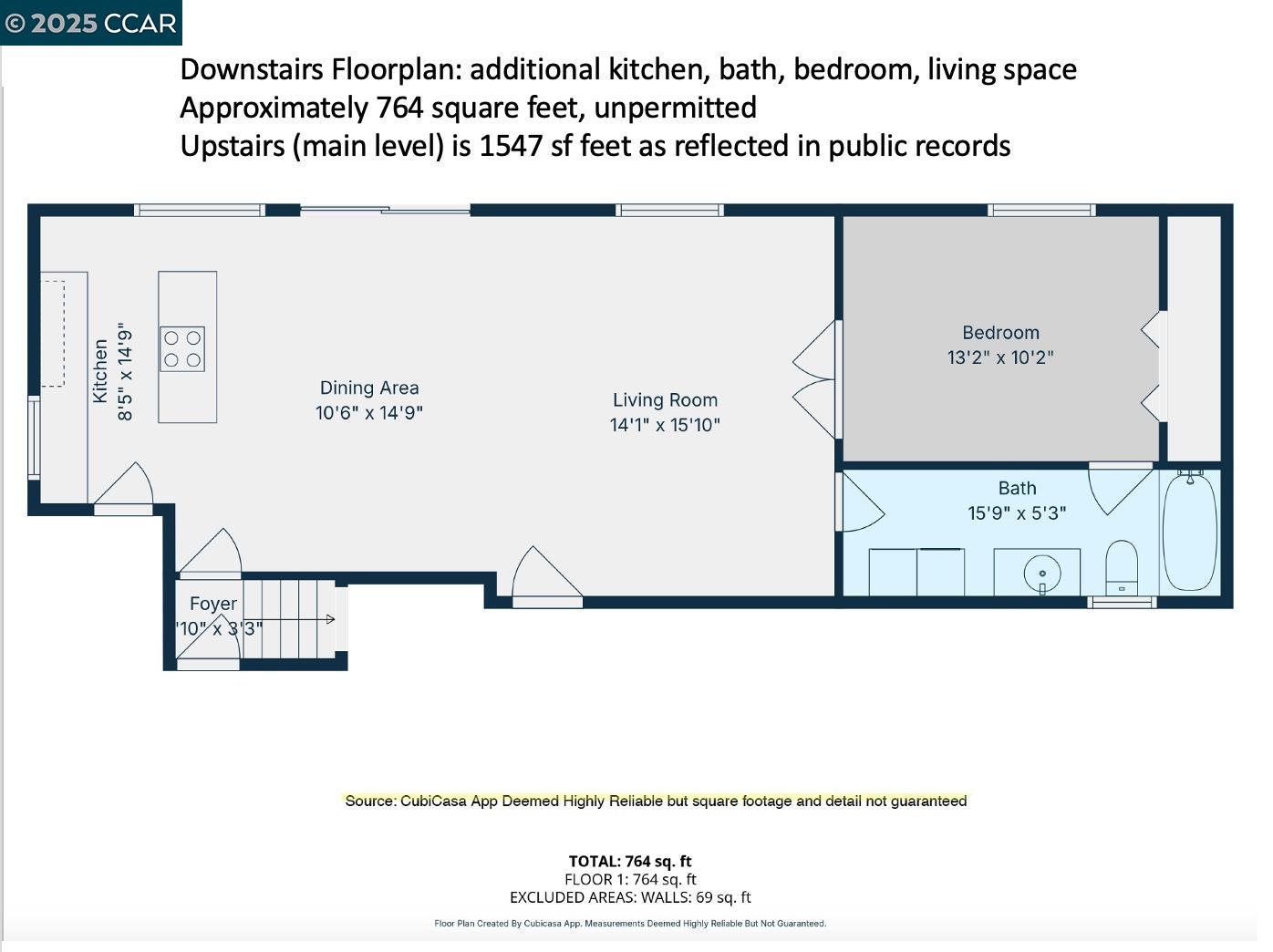 740 Sunflower Court Concord, CA 94518 - Photo 2 of 13