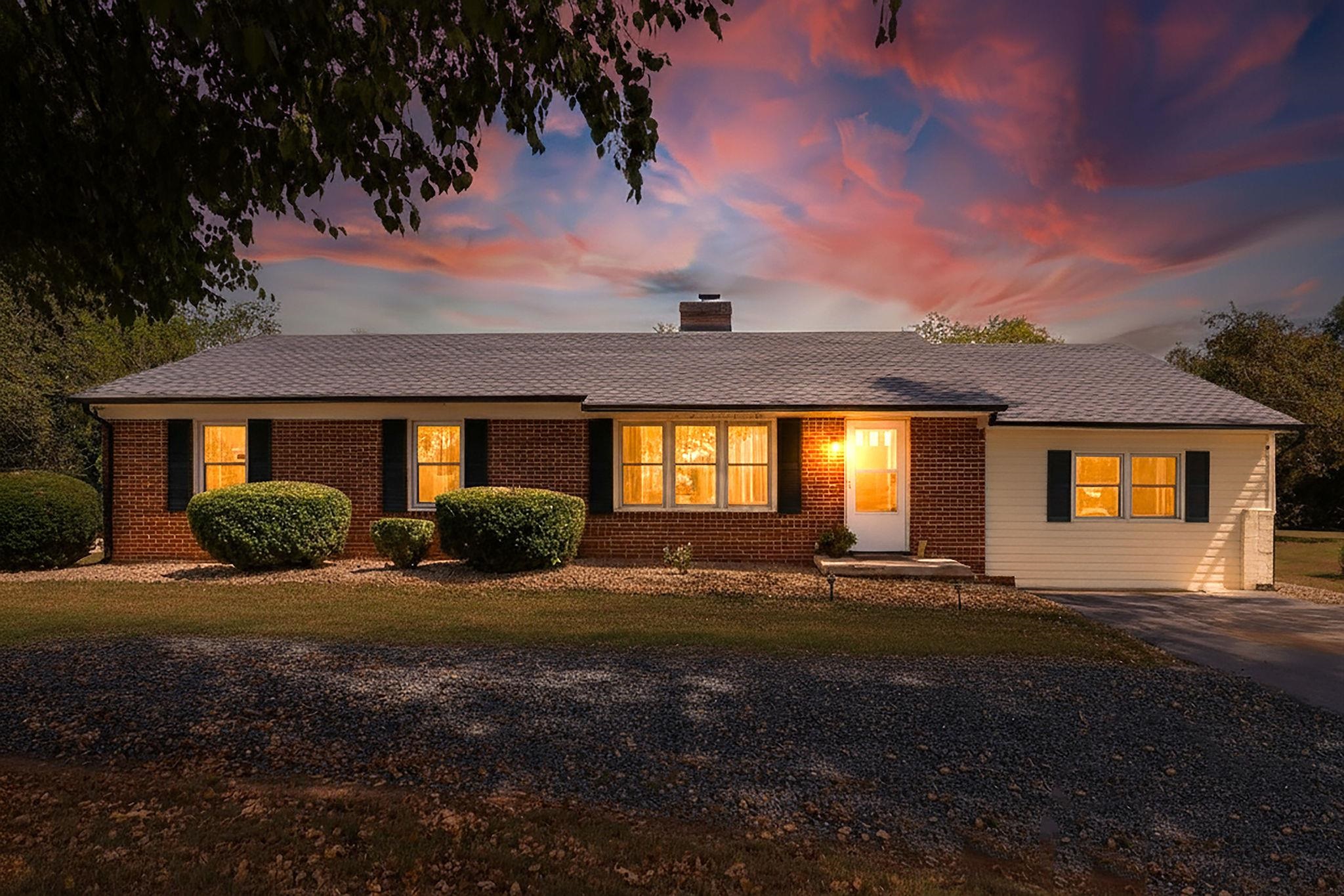 1064 Ladd Road Waynesboro, VA 22980 - Photo 1 of 51 a front view of a house with a yard