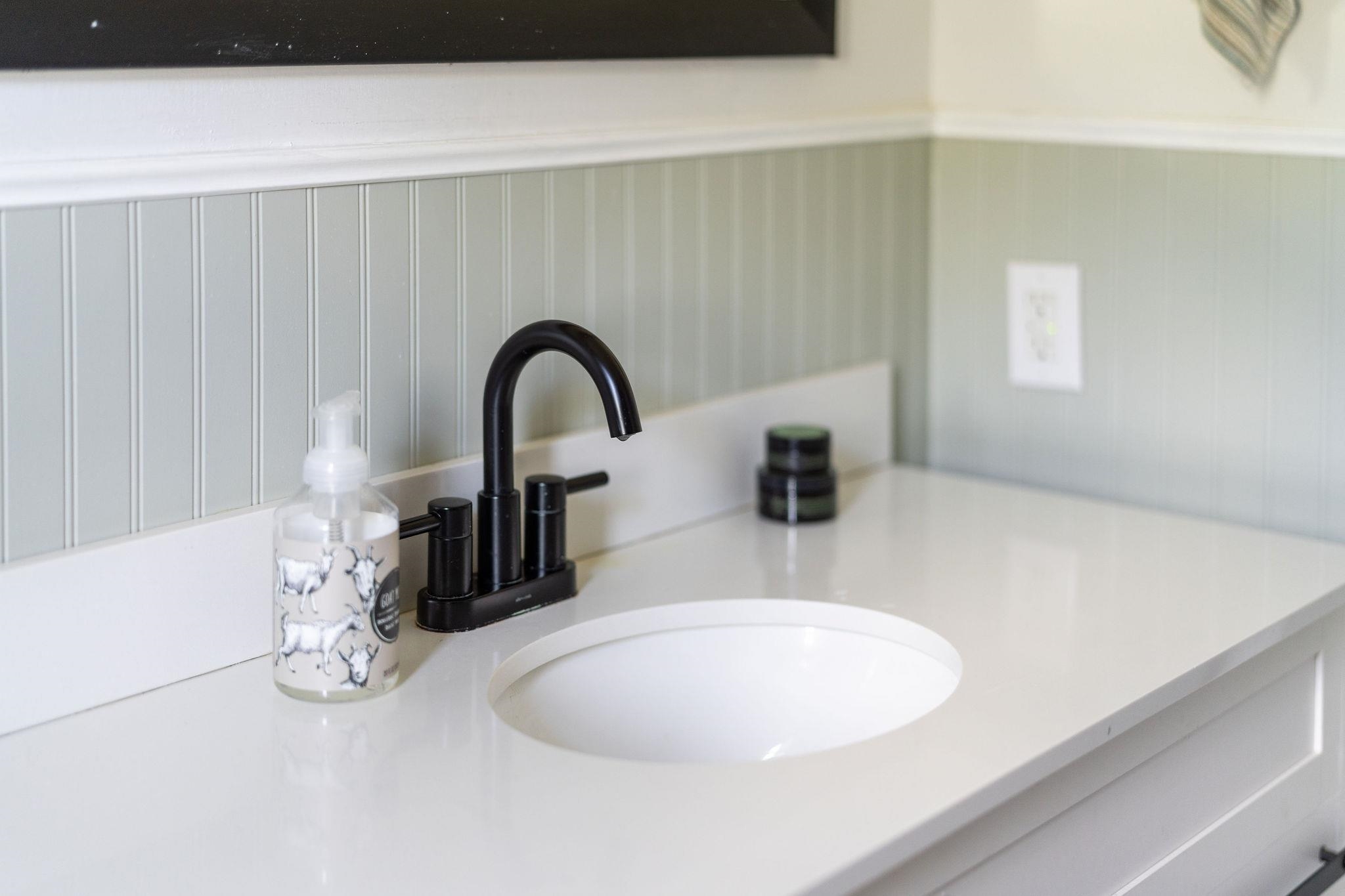 1064 Ladd Road Waynesboro, VA 22980 - Photo 15 of 51 a close view of a sink in a bathroom