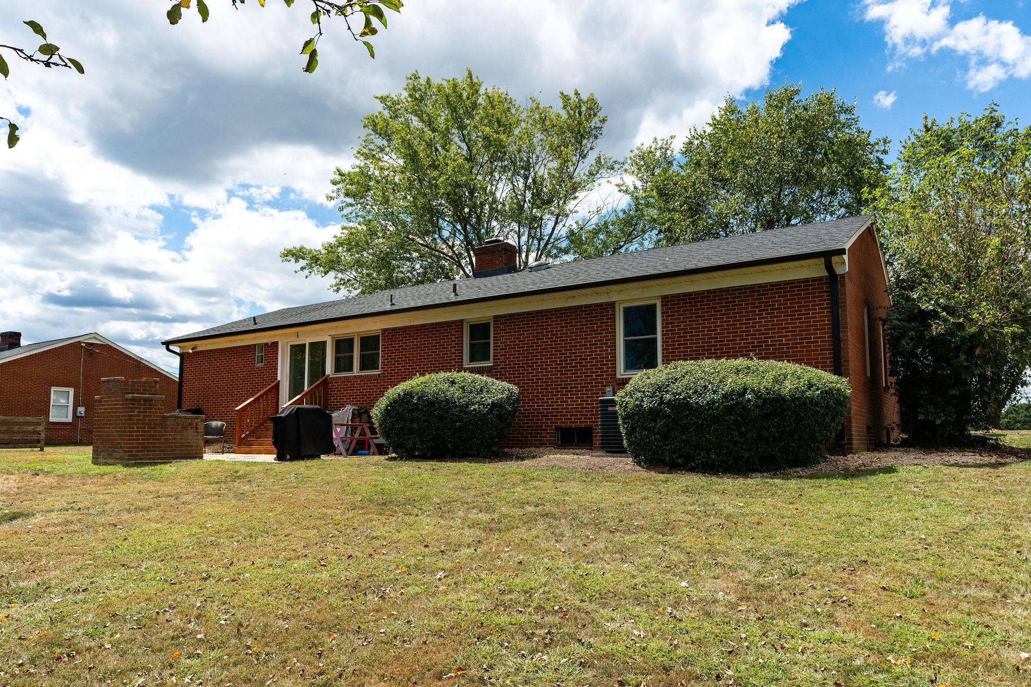 1064 Ladd Road Waynesboro, VA 22980 - Photo 38 of 51 front view of a house with a yard