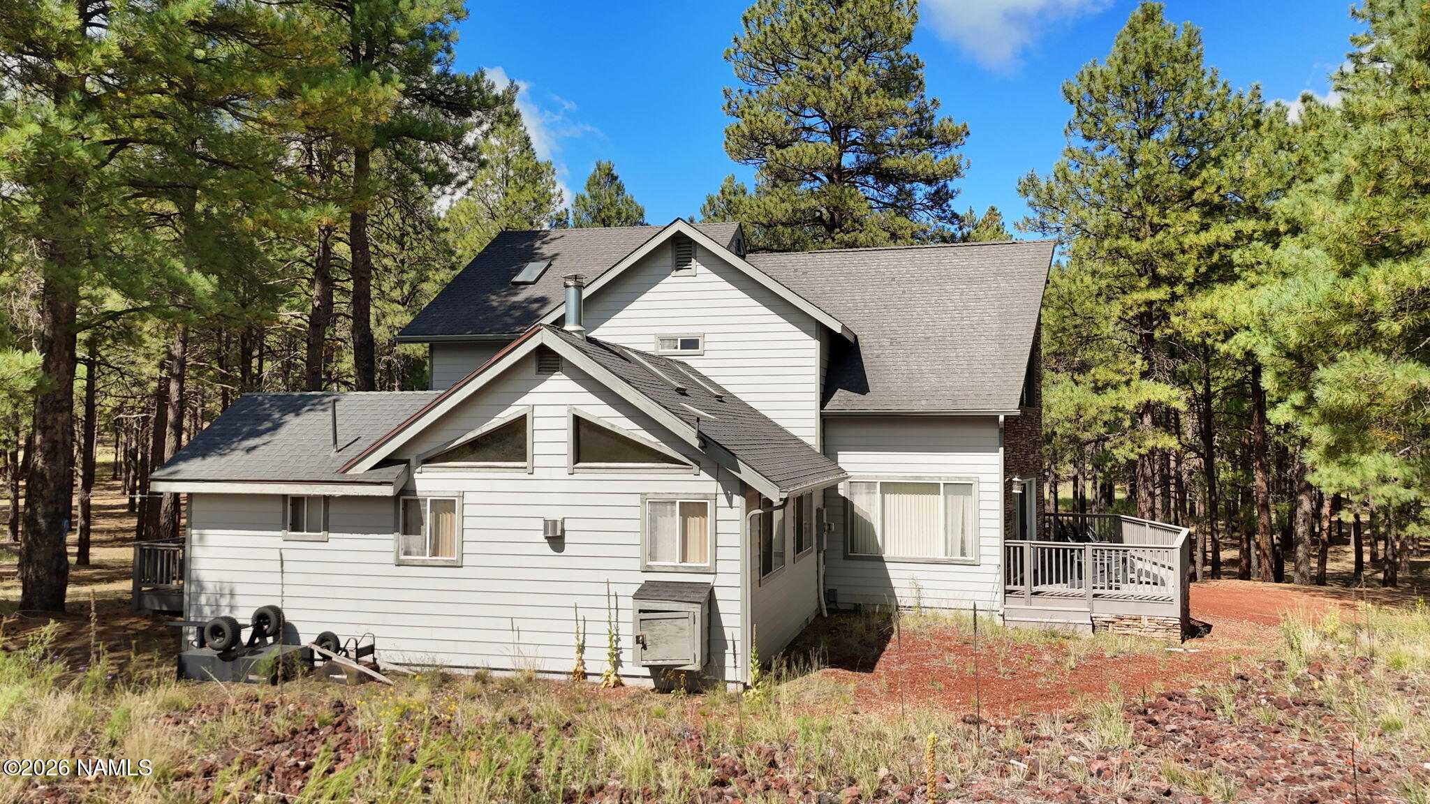 1842 Deer Pass Road Williams, AZ 86046 - Photo 65 of 109 9-web-or-mls-DJI_20260915105300_0080_D