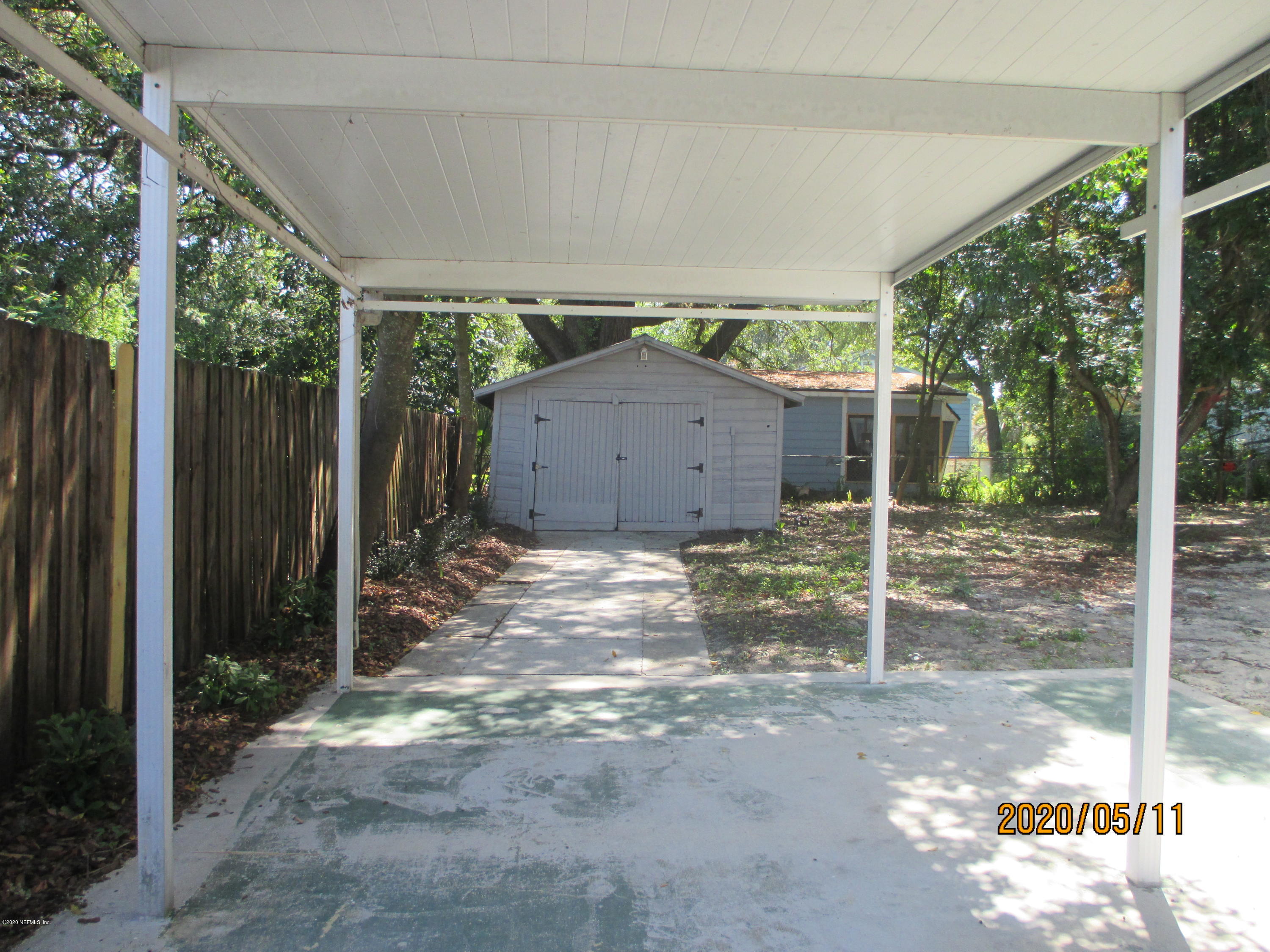 1743 Mayfair Road Jacksonville, FL 32207 - Photo 3 of 37 IMG_4280