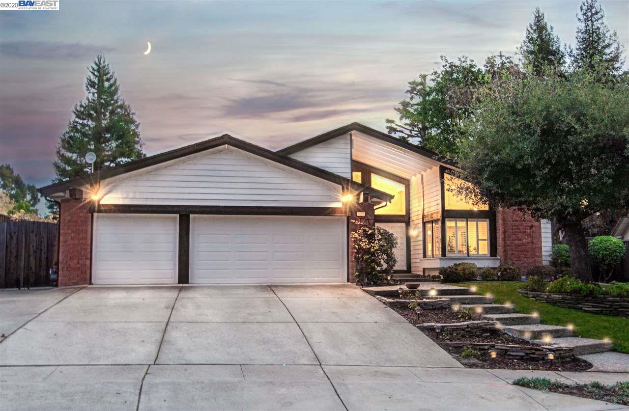46719 Rancho Higuera Road Fremont, CA 94539 - Photo 1 of 1
