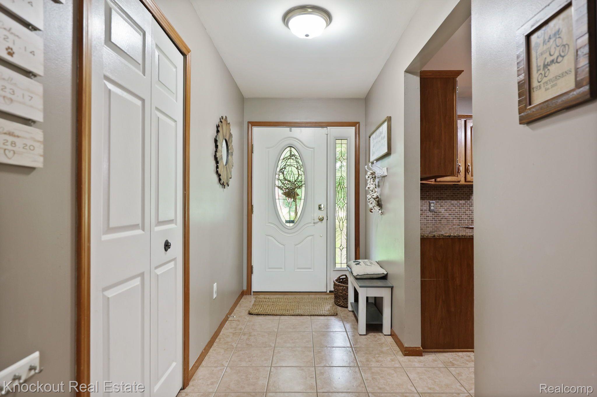 13134 North Lewis Road Clio, MI 48420 - Photo 9 of 76 Gallery Image 9