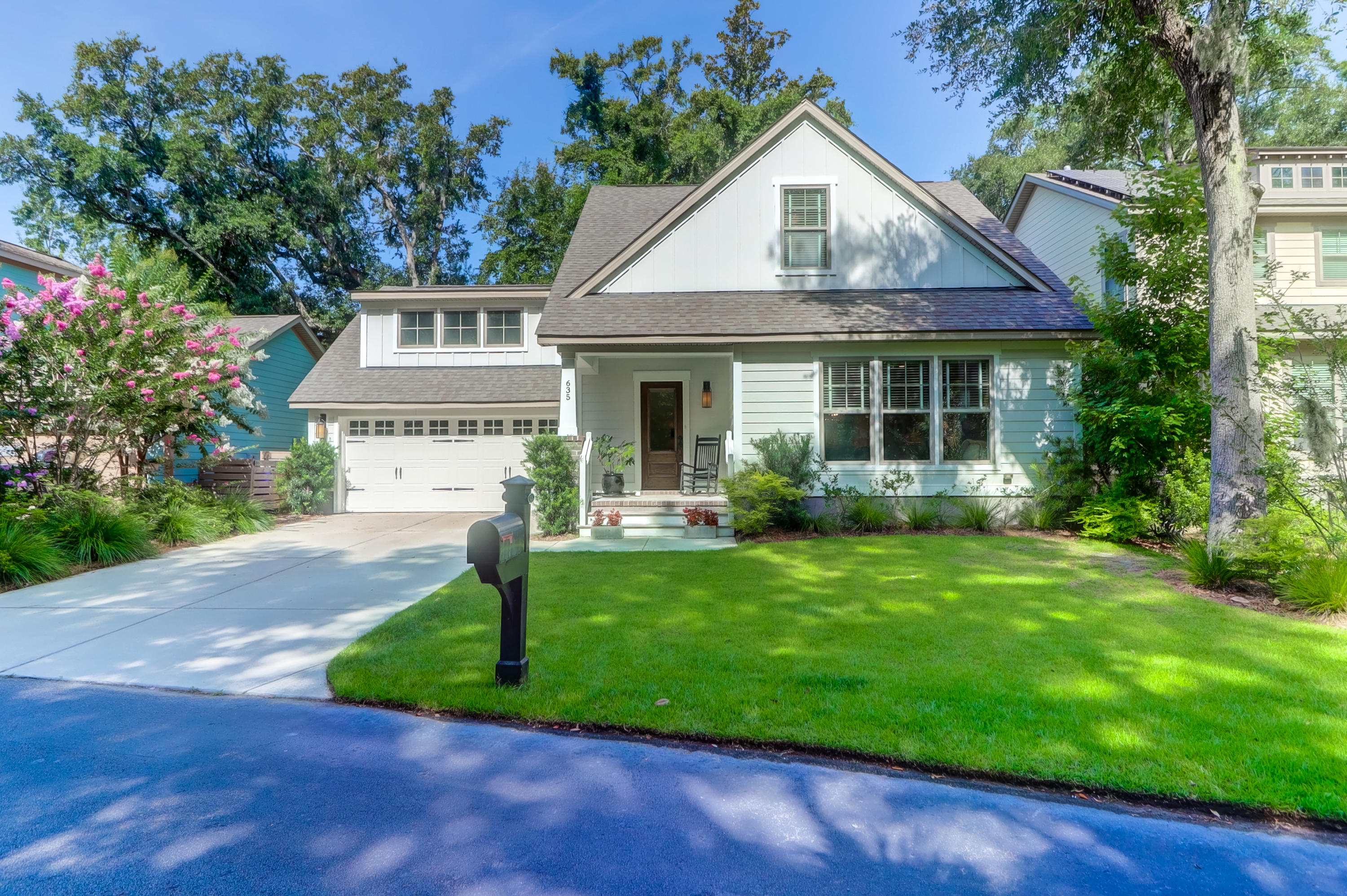 635 Beaten Path Charleston, SC 29412 - Photo 1 of 53 635 Beaten Path (52)