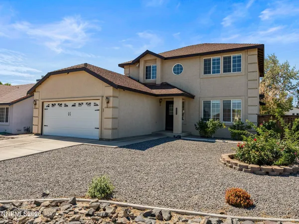 $469,000 | 636 Wedge Lane, Fernley, NV 89408