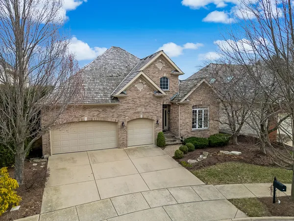 $739,000 | 1187 Arborside Drive, Aurora, IL 60502