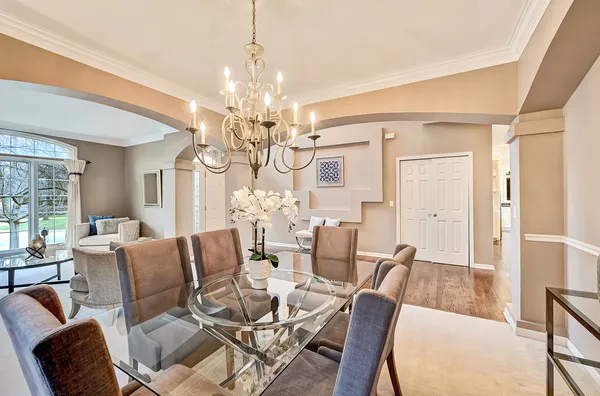 $739,000 | 1187 Arborside Drive, Aurora, IL 60502