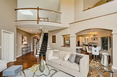 $739,000 | 1187 Arborside Drive, Aurora, IL 60502