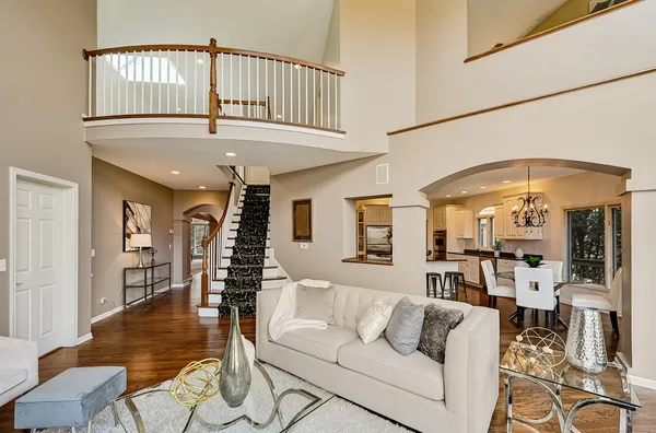 $739,000 | 1187 Arborside Drive, Aurora, IL 60502