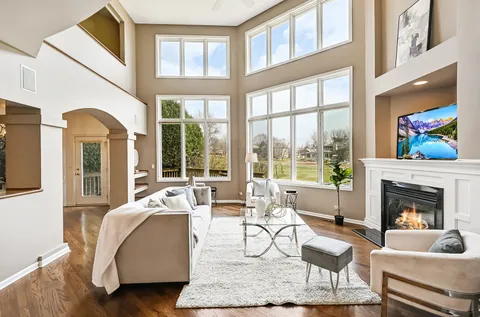 $739,000 | 1187 Arborside Drive, Aurora, IL 60502