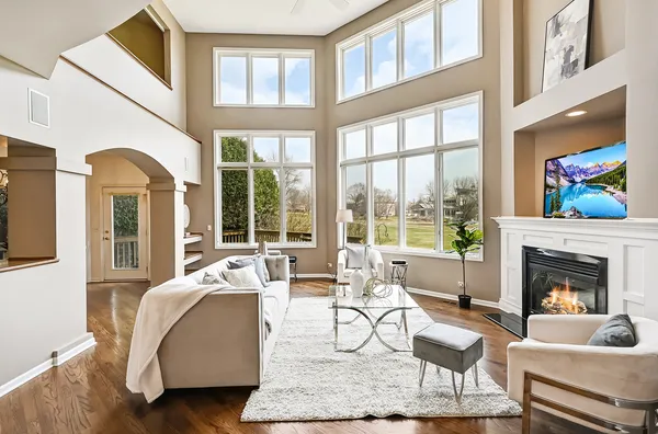 $739,000 | 1187 Arborside Drive, Aurora, IL 60502