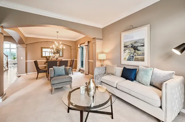 $739,000 | 1187 Arborside Drive, Aurora, IL 60502