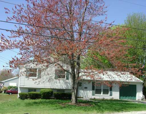 69 Walnut Hill Road Woonsocket, RI 02895 - Photo 1 of 8 Exterior Front.