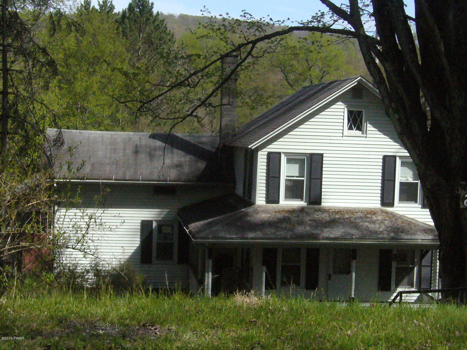 1736 O O&W Road Starlight, PA 18461 - Photo 8 of 41