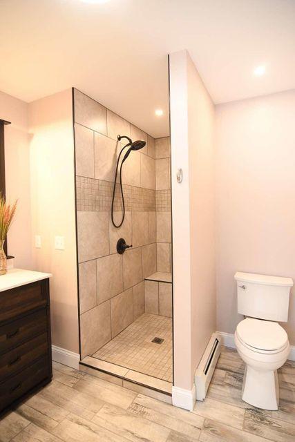 85 Douglas Hill Road West Baldwin, ME 04091 - Photo 12 of 16 Master Bath