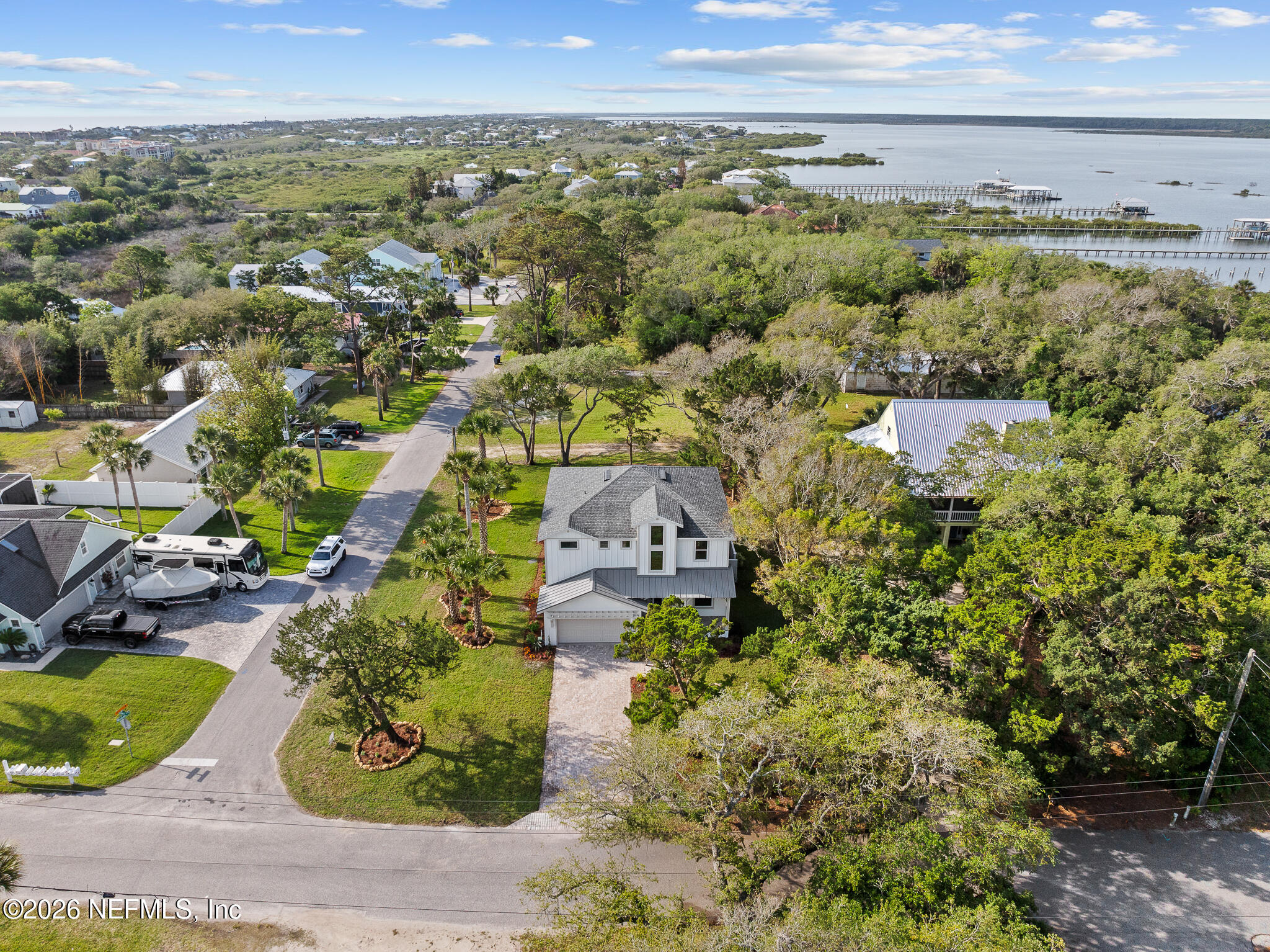 327 Micklers Road St. Augustine, FL 32080 - Photo 82 of 84 327_Micklers_Rd_New-6
