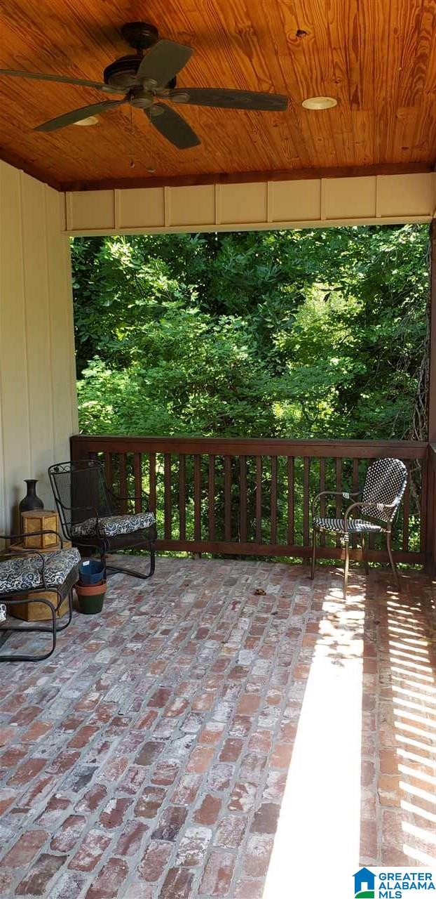 246 Alpine View Gadsden, AL 35901 - Photo 23 of 37