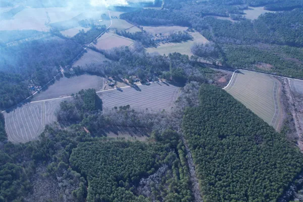 $134,000 | 23.30-acres-tbd Dainty Avenue, Kingstree, SC 29556